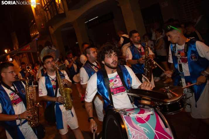 Pregón de San Juan 2025