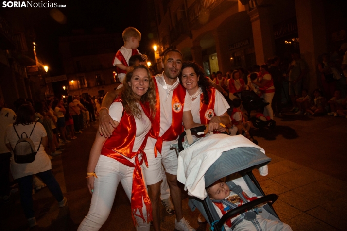 Pregón de San Juan 2025