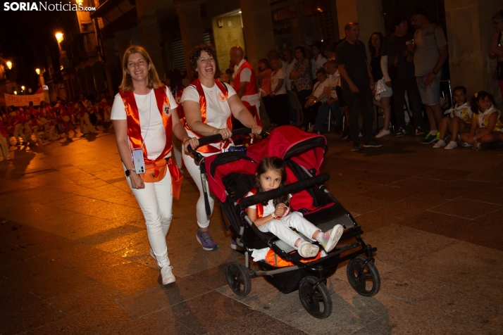 Pregón de San Juan 2025