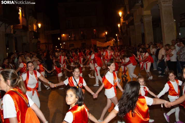 Pregón de San Juan 2025