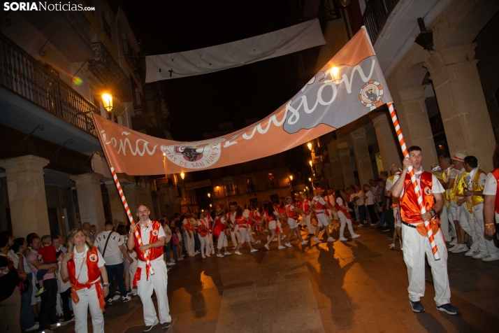 Pregón de San Juan 2025