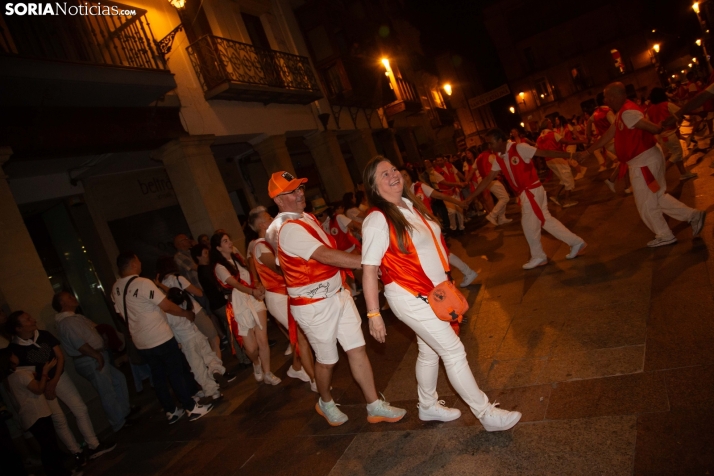 Pregón de San Juan 2025