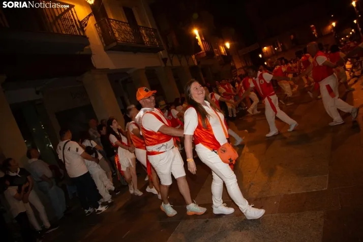 Pregón de San Juan 2025