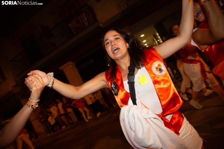 Pregón de San Juan 2025