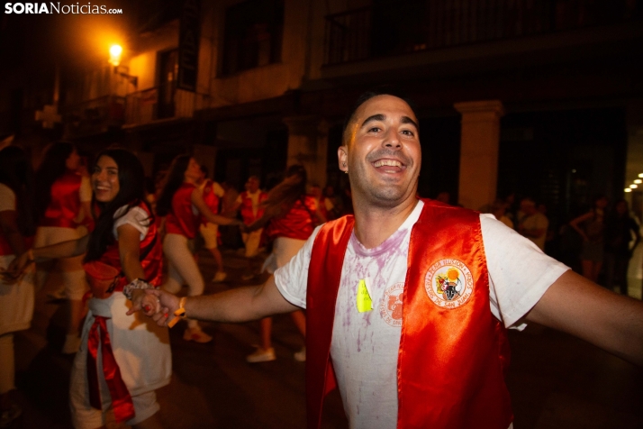 Pregón de San Juan 2025