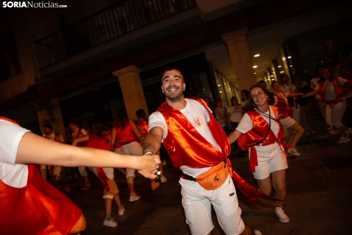 Pregón de San Juan 2025