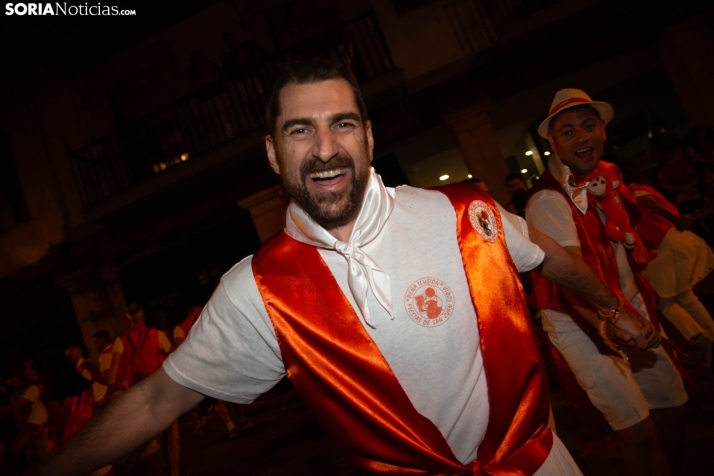 Pregón de San Juan 2025