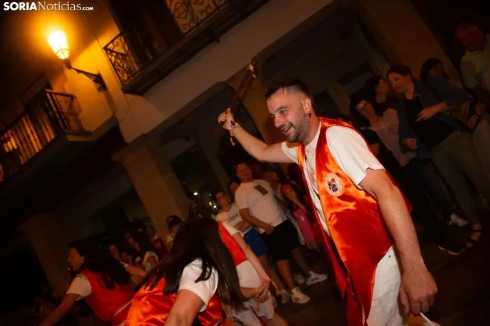 Pregón de San Juan 2025