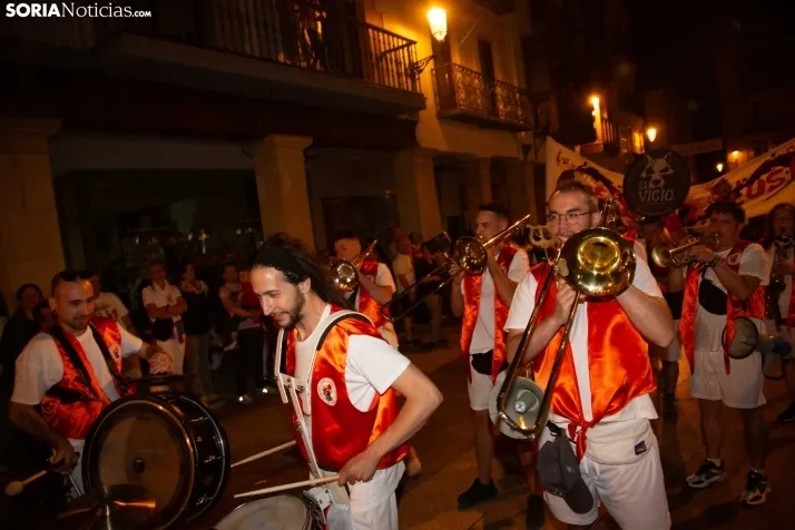 Pregón de San Juan 2025