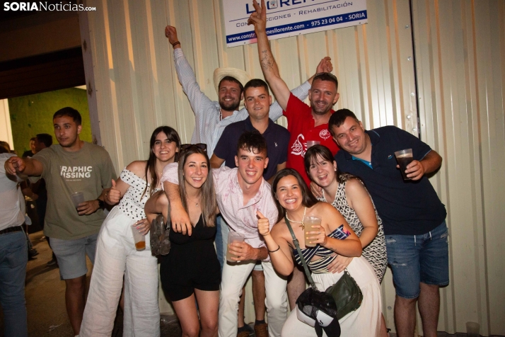 Pregón de San Juan 2025