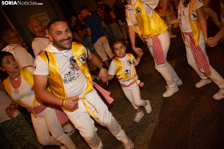 Pregón de San Juan 2025