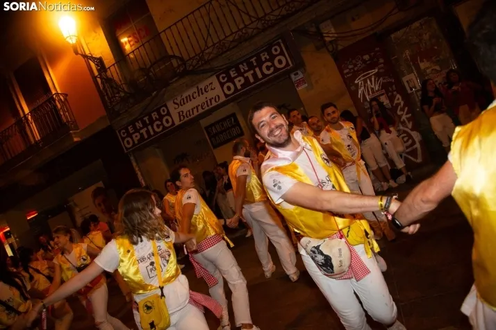 Pregón de San Juan 2025