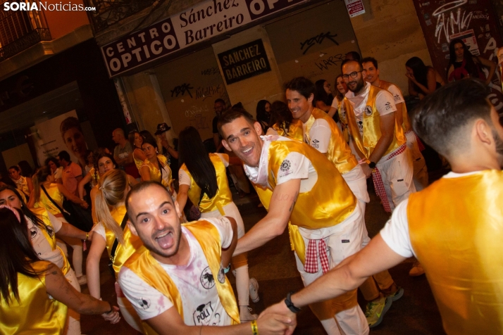 Pregón de San Juan 2025