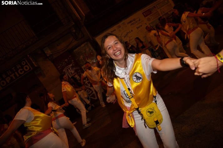 Pregón de San Juan 2025