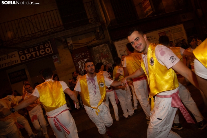 Pregón de San Juan 2025