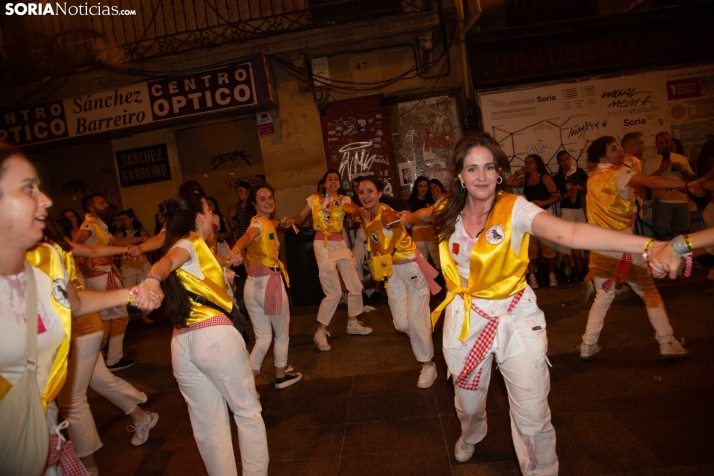 Pregón de San Juan 2025