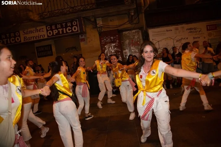 Pregón de San Juan 2025
