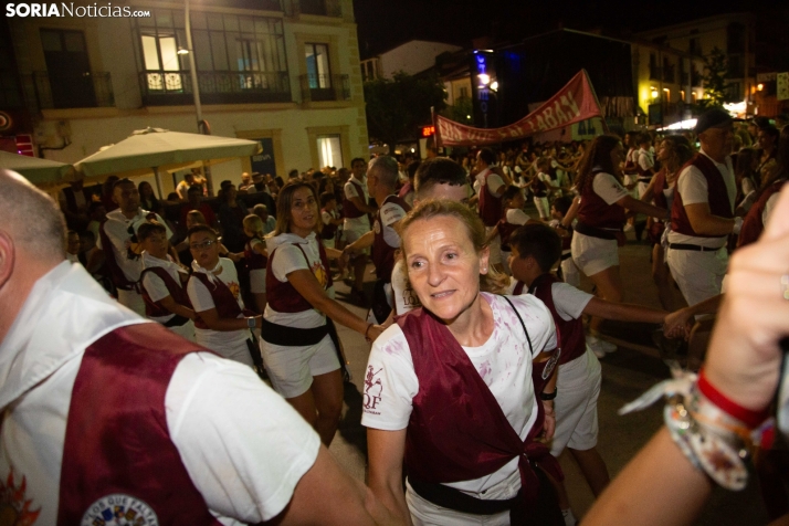 Pregón de San Juan 2025