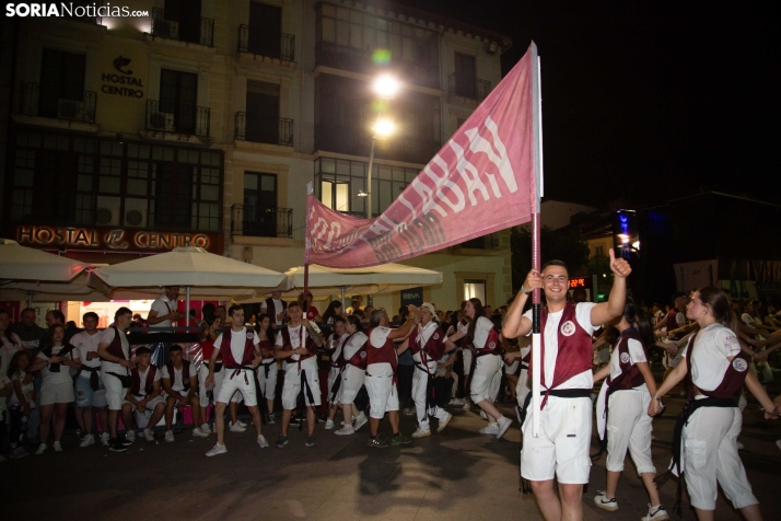 Pregón de San Juan 2025