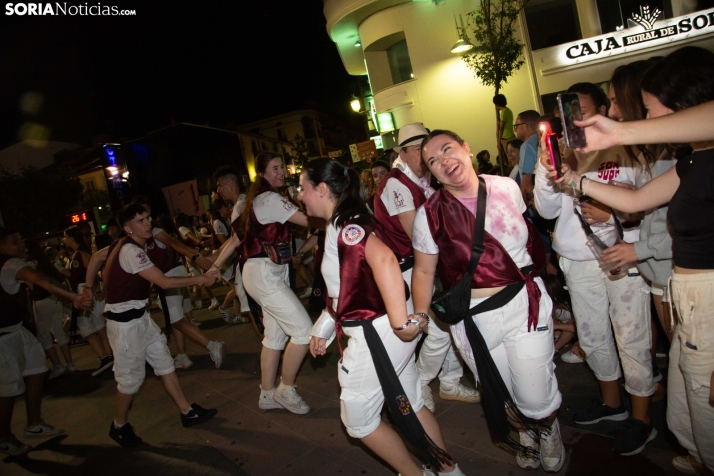 Pregón de San Juan 2025