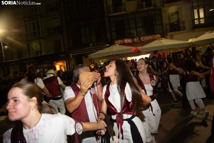Pregón de San Juan 2025