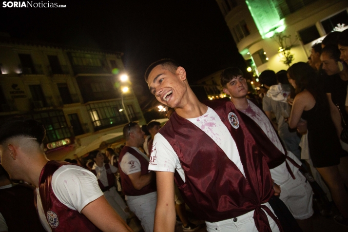 Pregón de San Juan 2025