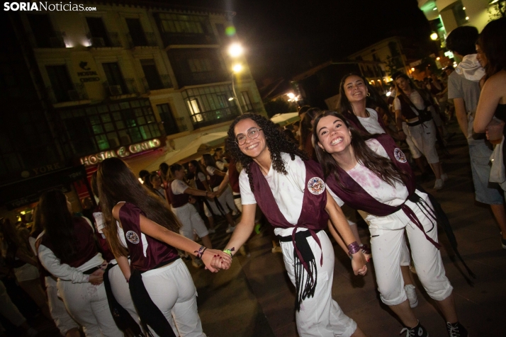 Pregón de San Juan 2025