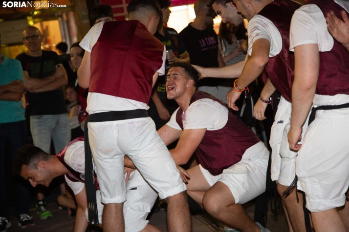 Pregón de San Juan 2025