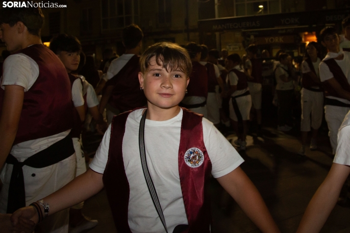 Pregón de San Juan 2025