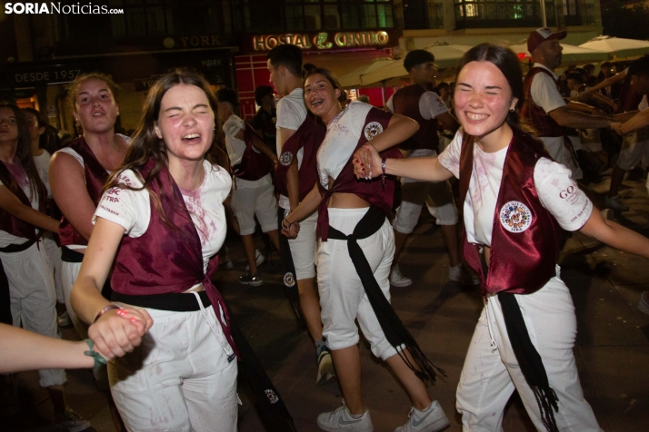 Pregón de San Juan 2025