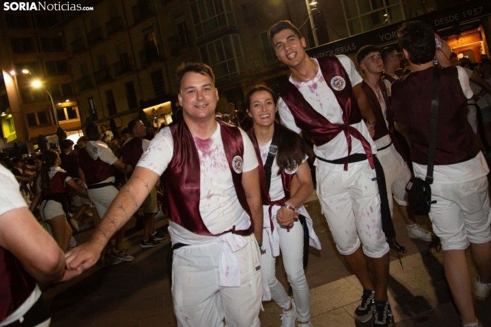 Pregón de San Juan 2025