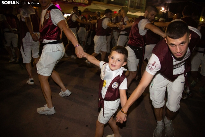 Pregón de San Juan 2025