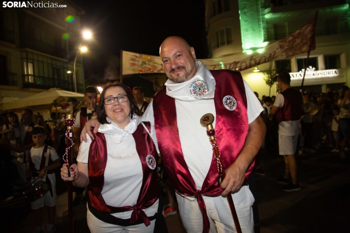 Pregón de San Juan 2025