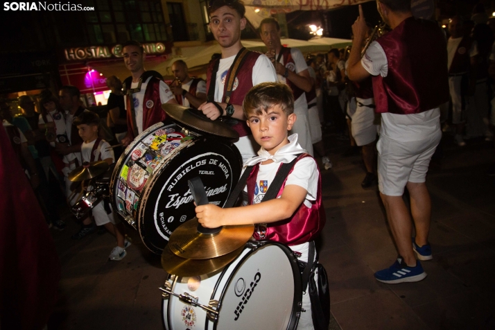 Pregón de San Juan 2025