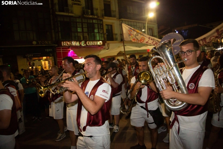 Pregón de San Juan 2025