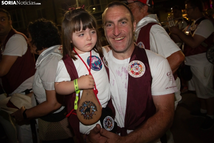 Pregón de San Juan 2025