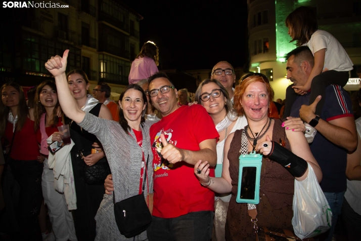 Pregón de San Juan 2025