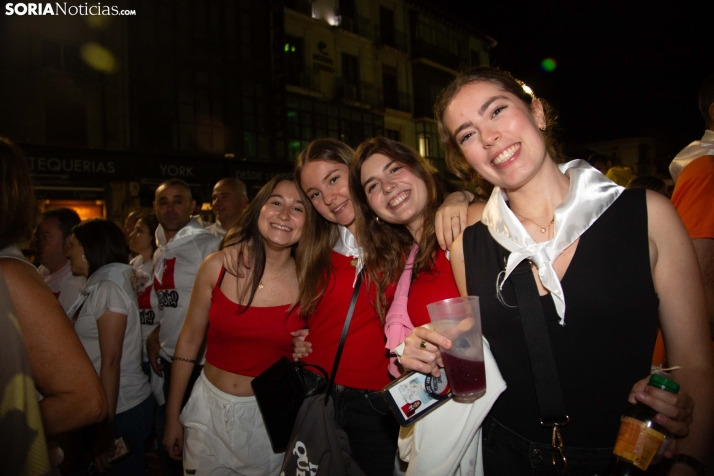 Pregón de San Juan 2025