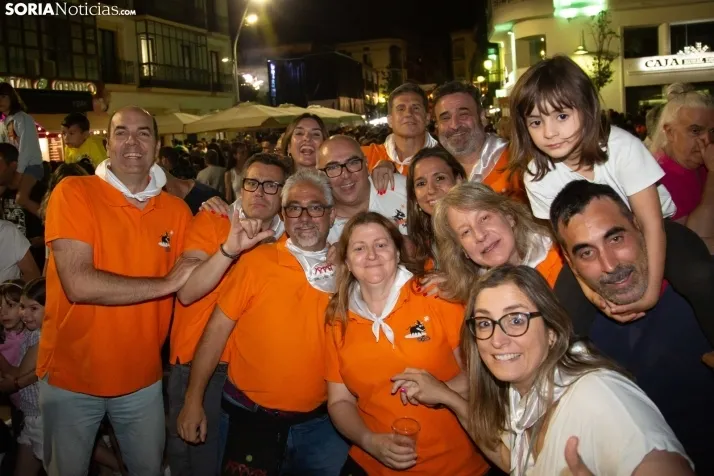 Pregón de San Juan 2025
