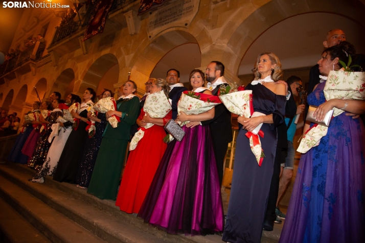 Pregón de San Juan 2025