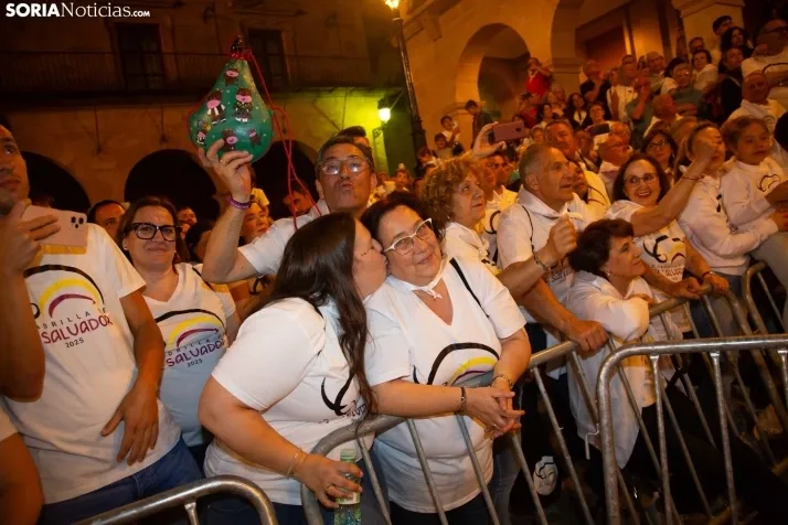 Pregón de San Juan 2025