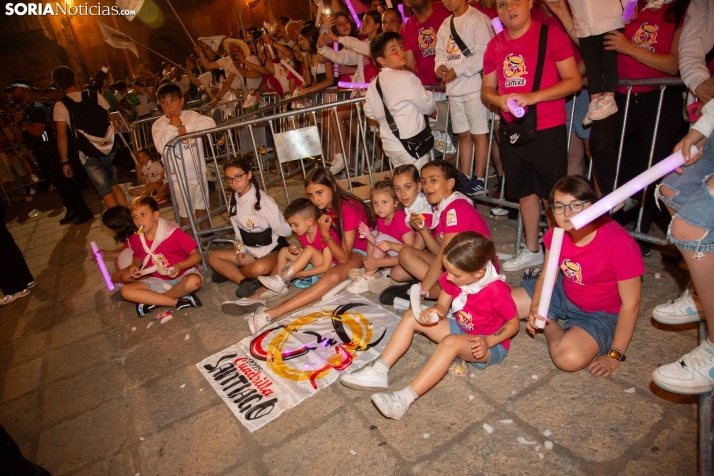 Pregón de San Juan 2025