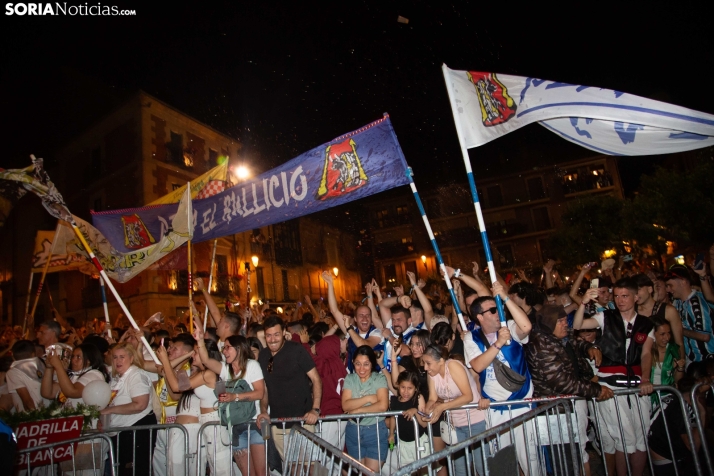 Pregón de San Juan 2025