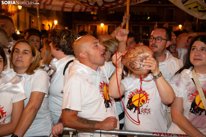 Pregón de San Juan 2025