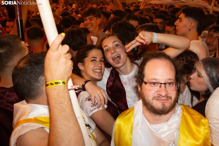 Pregón de San Juan 2025