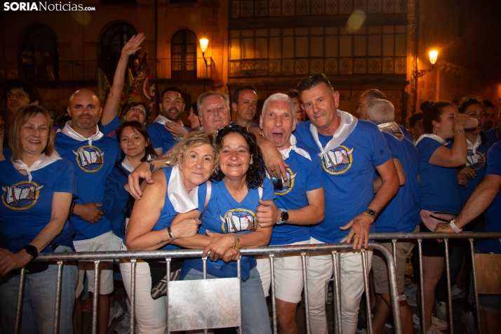 Pregón de San Juan 2025