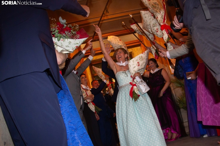 Pregón de San Juan 2025