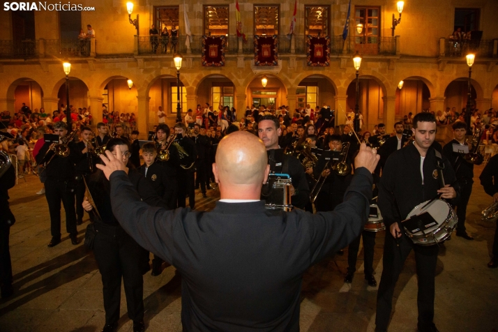 Pregón de San Juan 2025