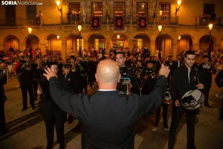 Pregón de San Juan 2025