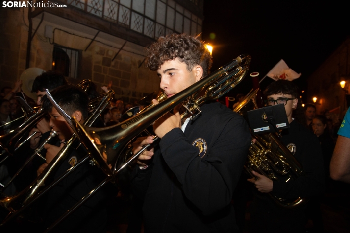 Pregón de San Juan 2025